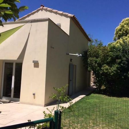 My Suit Home Lunel  Εξωτερικό φωτογραφία