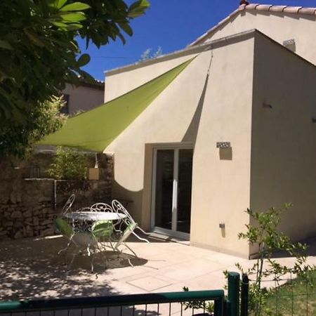 My Suit Home Lunel  Εξωτερικό φωτογραφία