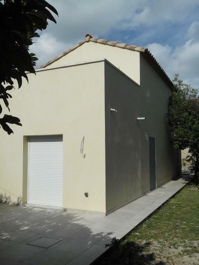 My Suit Home Lunel  Εξωτερικό φωτογραφία