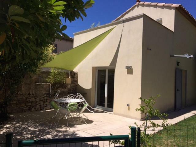 My Suit Home Lunel  Εξωτερικό φωτογραφία