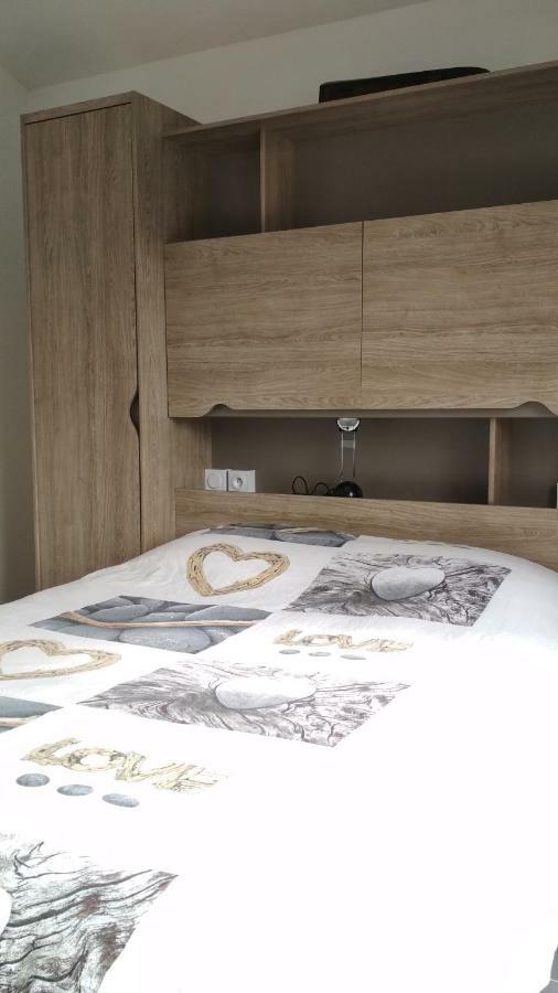 My Suit Home Lunel  Εξωτερικό φωτογραφία