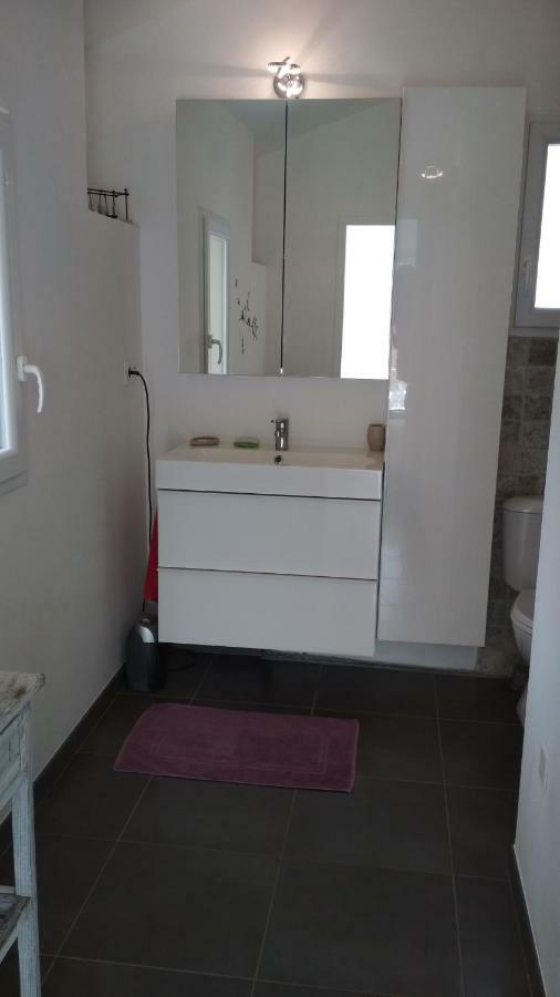 My Suit Home Lunel  Εξωτερικό φωτογραφία